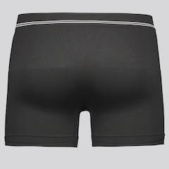 Kit 2 Cuecas Boxer Lupo Microfibra Sem Costura Adulta - Foto 3