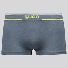 Cueca Lupo Sunga Sem Costura Masculina - Foto 1