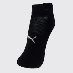 Meia Sapatilha Sport Puma Masculina - Foto 1