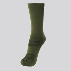 Meia Cano Médio Rikam Performance Colors Masculina - Foto 1