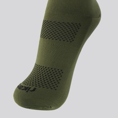 Meia Cano Médio Rikam Performance Colors Masculina - Foto 3