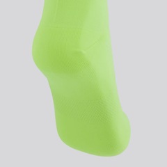 Meia Cano Médio Rikam Performance Colors Fluorescente Masculina - Foto 4