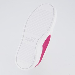 Tênis Infantil Rickie Classic V PS Puma - Foto 5