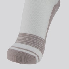 Meia Cano Curto Feminina Olympikus - Foto 3