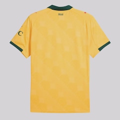 Camisa Milan Third 2026 Masculina Puma - Foto 6