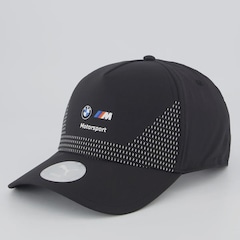 Boné Aba Curva Puma BMW MMS - Foto 1