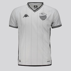 Camisa Comercial FC I 2026 Kappa Masculina - Foto 1