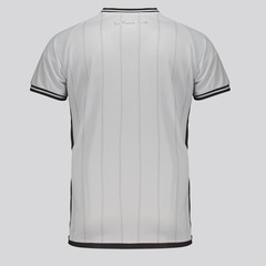 Camisa Comercial FC I 2026 Kappa Masculina - Foto 3