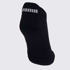 Meia Sapatilha Sport Puma Feminina - Foto 2