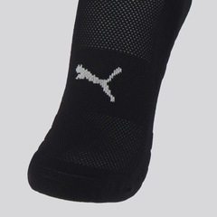 Meia Sapatilha Sport Puma Feminina - Foto 3