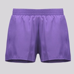 Shorts Selene Sports Feminino - Foto 1