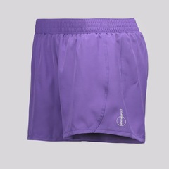 Shorts Selene Sports Feminino - Foto 2