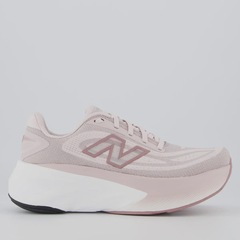 Tênis New Balance Fresh Foam X More V6 Feminino - Foto 1