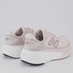 Tênis New Balance Fresh Foam X More V6 Feminino - Foto 3