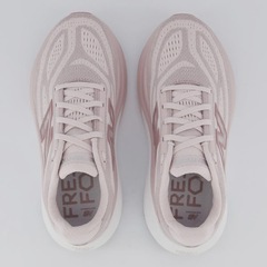 Tênis New Balance Fresh Foam X More V6 Feminino - Foto 4