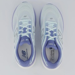 Tênis New Balance Infinion X 1080 V15 Feminino - Foto 4