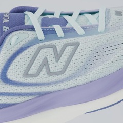 Tênis New Balance Infinion X 1080 V15 Feminino - Foto 7