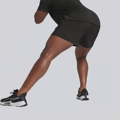 Bermuda Masculina Tad Essentials 5 Woven Puma - Foto 3