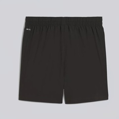 Bermuda Masculina Tad Essentials 5 Woven Puma - Foto 5