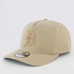 Boné Aba Curva New Era MLB Detroit Tigers Washed 1920 - Foto 1