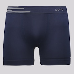 Cueca Boxer Lupo Light Fit Adulta - Foto 1