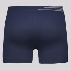 Cueca Boxer Lupo Light Fit Adulta - Foto 2