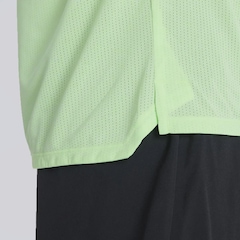 Camisa Masculina New Balance Atlhetics Run - Foto 6
