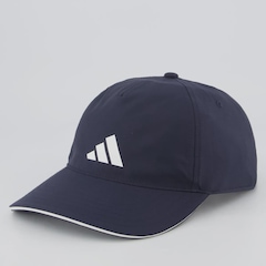 Boné Aba Curva Bball Clima adidas - Foto 1
