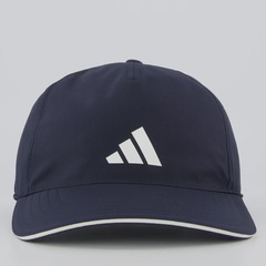 Boné Aba Curva Bball Clima adidas - Foto 2