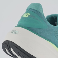 Tênis New Balance Fresh Foam X More V6 Masculino - Foto 6