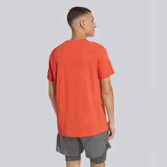 Camiseta Masculina ADI365 Climacool adidas - Foto 2