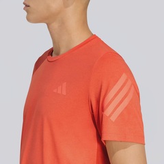Camiseta Masculina ADI365 Climacool adidas - Foto 5