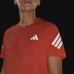 Camiseta Masculina ADI365 Climacool adidas - Foto 7
