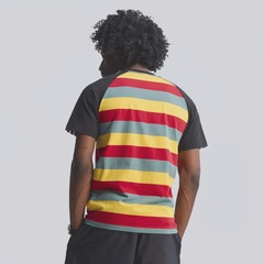 Camiseta Jamaica Originals adidas Masculina - Foto 2