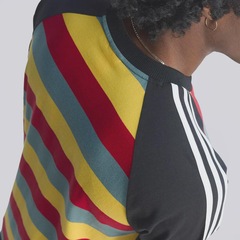 Camiseta Jamaica Originals adidas Masculina - Foto 7