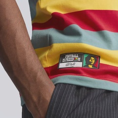 Camiseta Jamaica Originals adidas Masculina - Foto 8