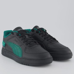 Tênis Masculino Aston Martin Caven III Puma - Foto 2