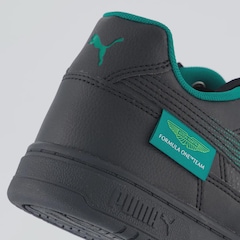 Tênis Masculino Aston Martin Caven III Puma - Foto 6