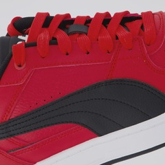 Tênis Maculino Scuderia Ferrari Caven III Puma - Foto 7