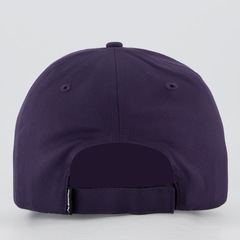 Boné Aba Curva ESS Metal Cat Puma - Foto 3