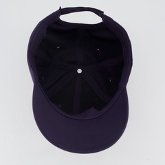 Boné Aba Curva ESS Metal Cat Puma - Foto 4