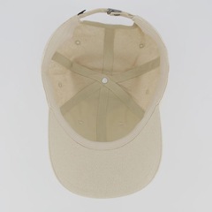 Boné Aba Curva Puma Wardrobe ESS DAD Unissex - Foto 4