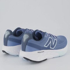 Tênis New Balance Fresh Foam 520 V9 Feminino - Foto 3