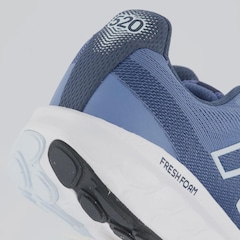 Tênis New Balance Fresh Foam 520 V9 Feminino - Foto 6