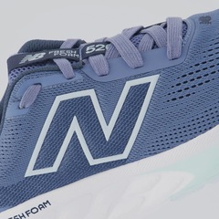 Tênis New Balance Fresh Foam 520 V9 Feminino - Foto 7