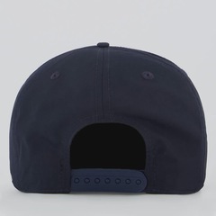 Boné Aba Curva New Era MLB New York Yankees Flawless 970SS Unissex - Foto 3