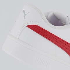 Tênis Infantil Rickie Classic V PS Puma - Foto 6