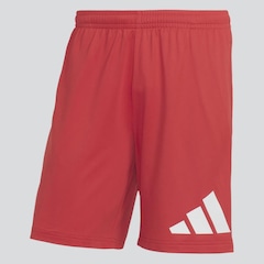 Shorts Masculino Logo RT adidas - Foto 1