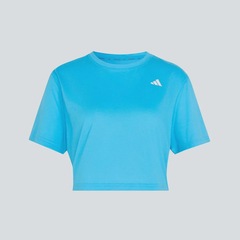 Cropped Feminino We Min adidas - Foto 4