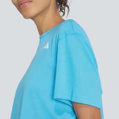 Cropped Feminino We Min adidas - Foto 6